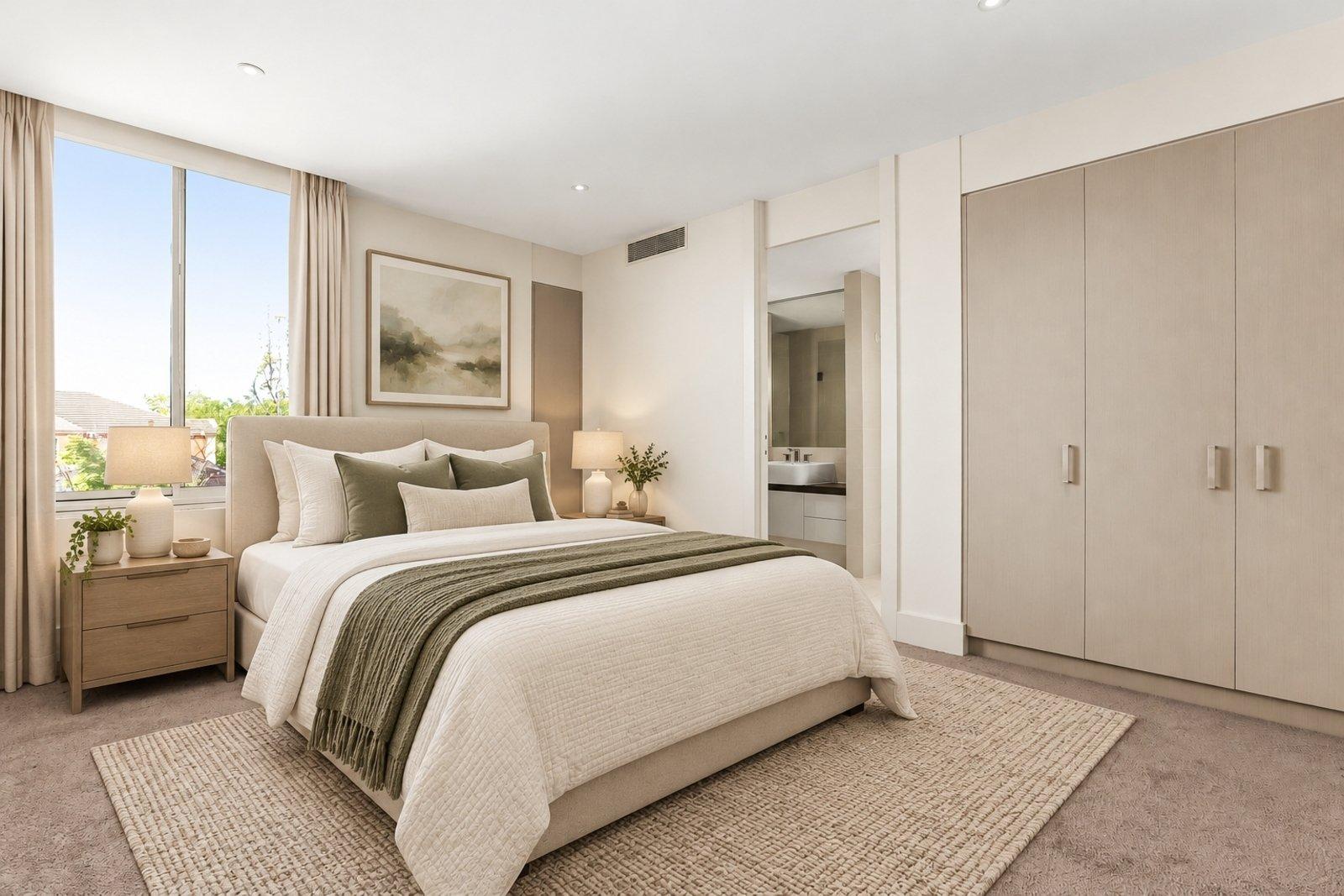 1/22A Mercer Road, Armadale, 3143