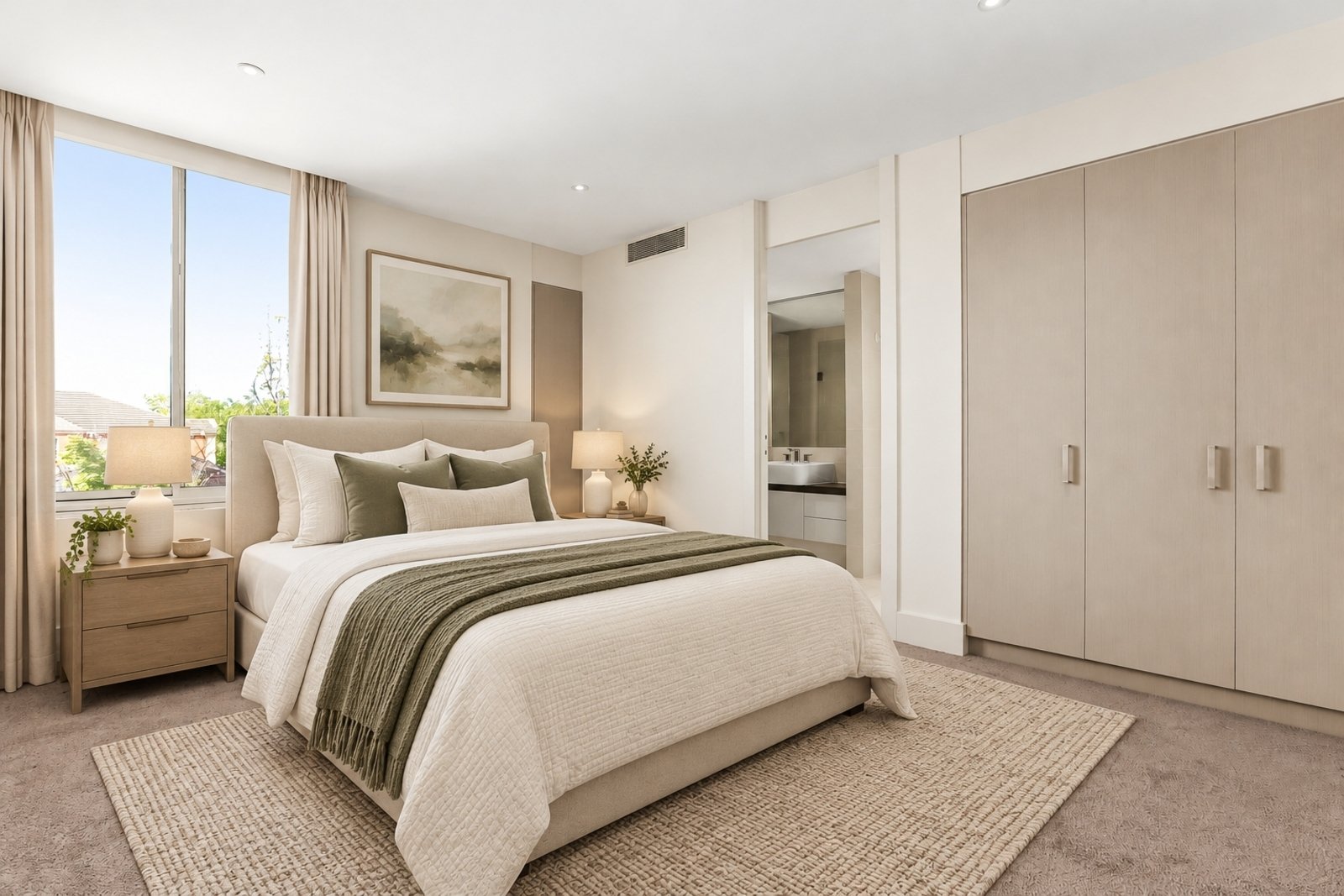 1/22A Mercer Road, Armadale, 3143