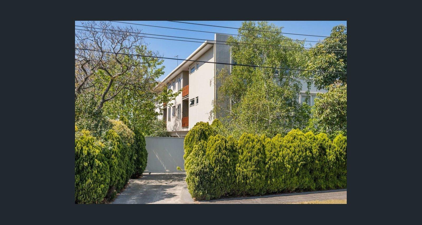1/23 Raleigh Street, Malvern, 3144