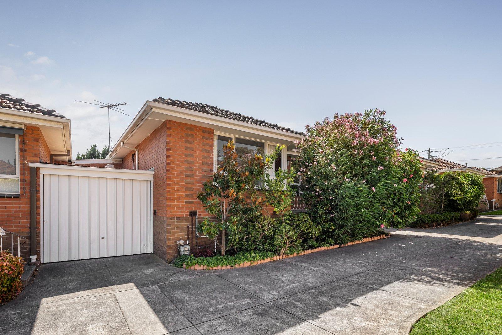 12/38 Holyrood Street, Hampton, 3188