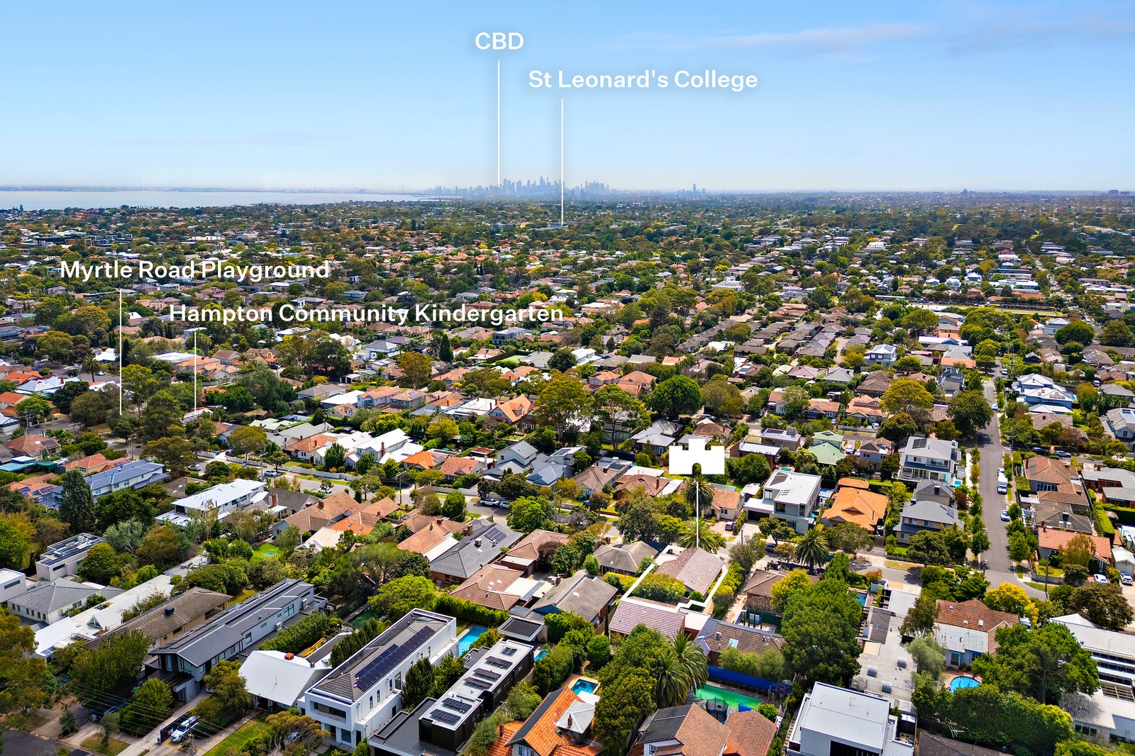1/24 Myrtle Road, Hampton, 3188