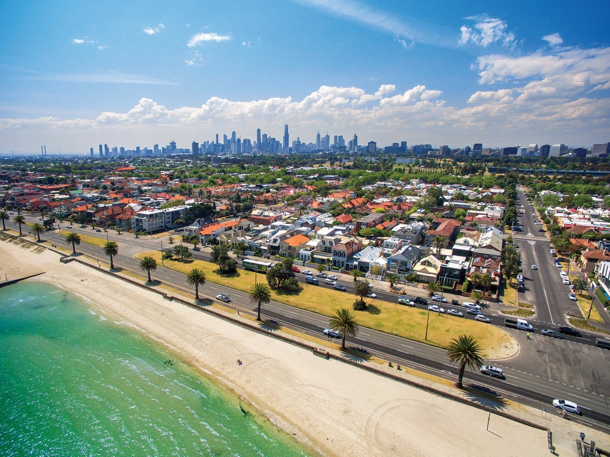 12/41 Park Street, St Kilda West, 3182