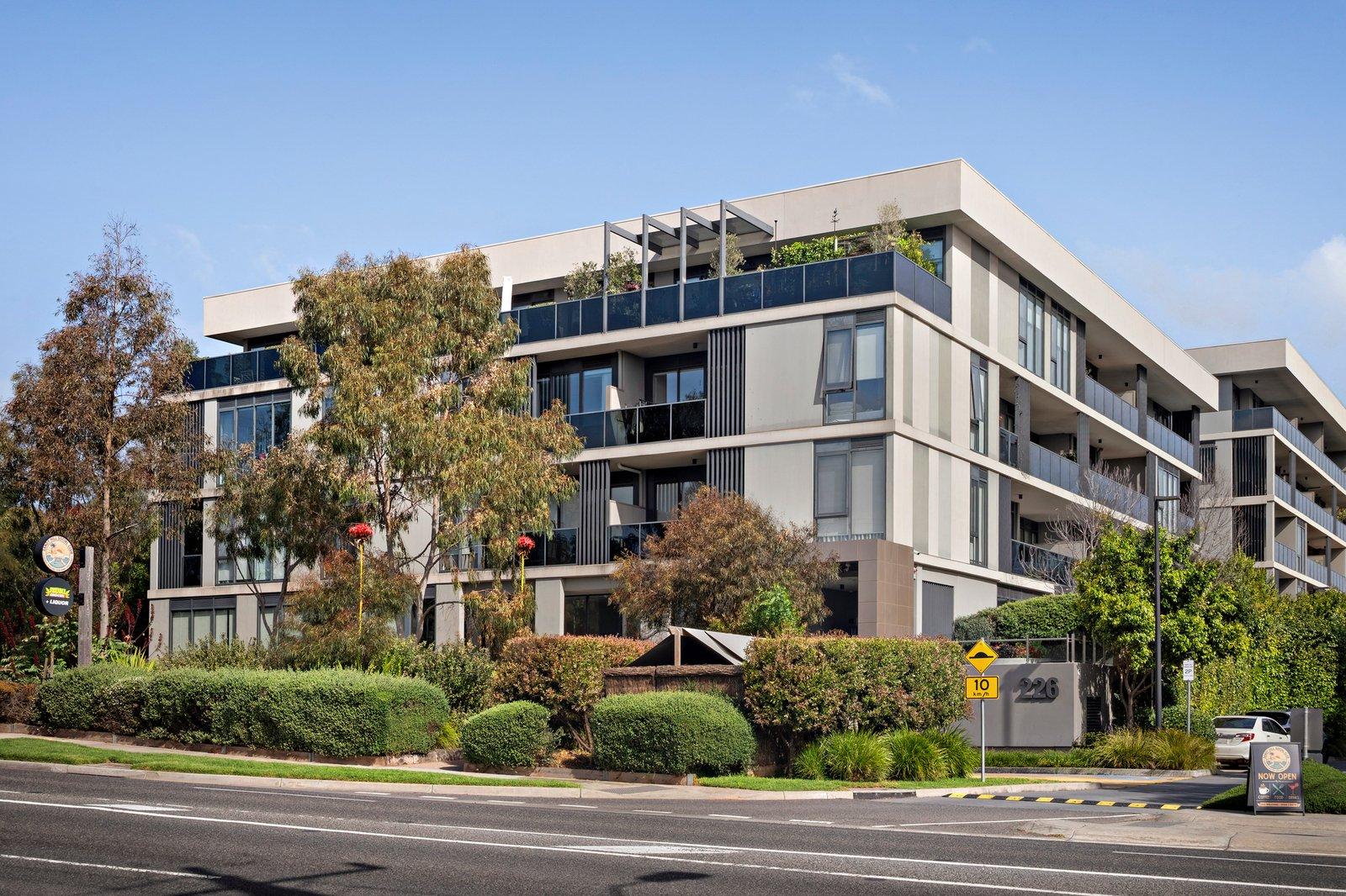 124/226 Bay Road, Sandringham, 3191