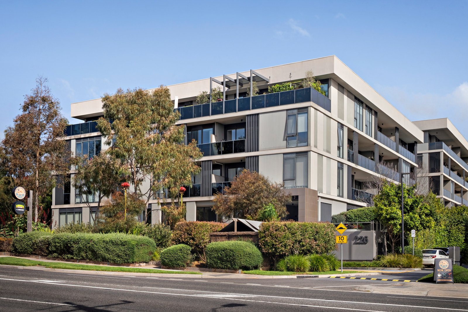 124/226 Bay Road, Sandringham, 3191