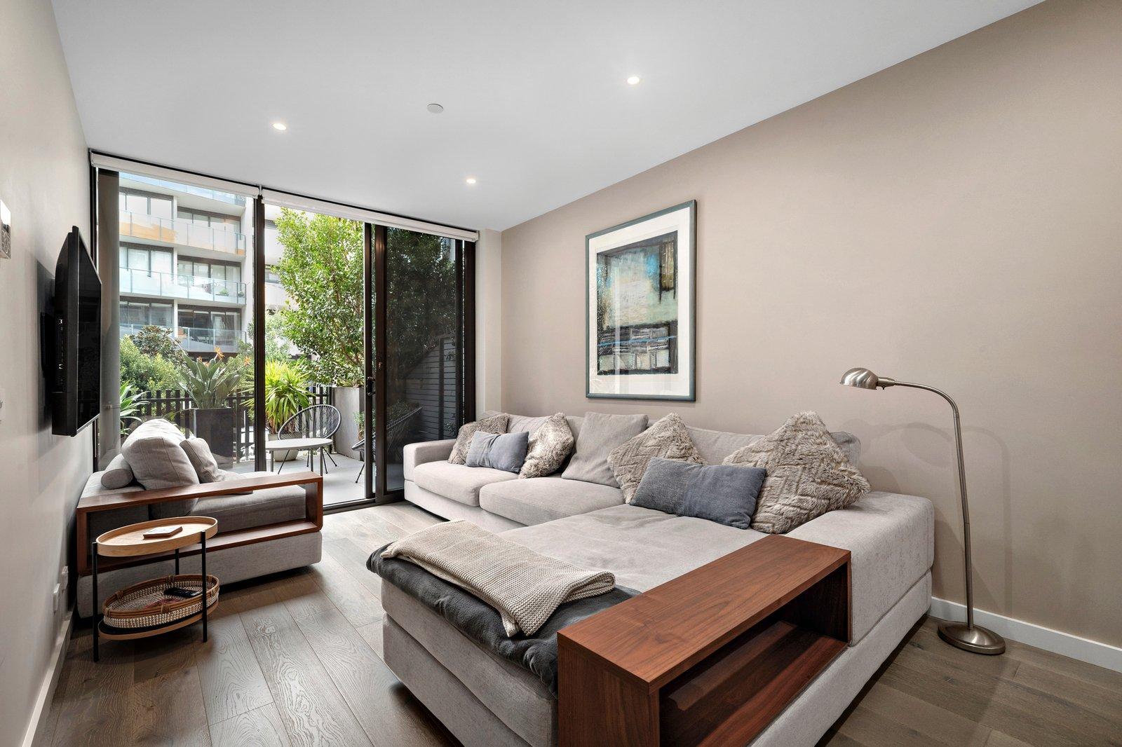 124/226 Bay Road, Sandringham, 3191