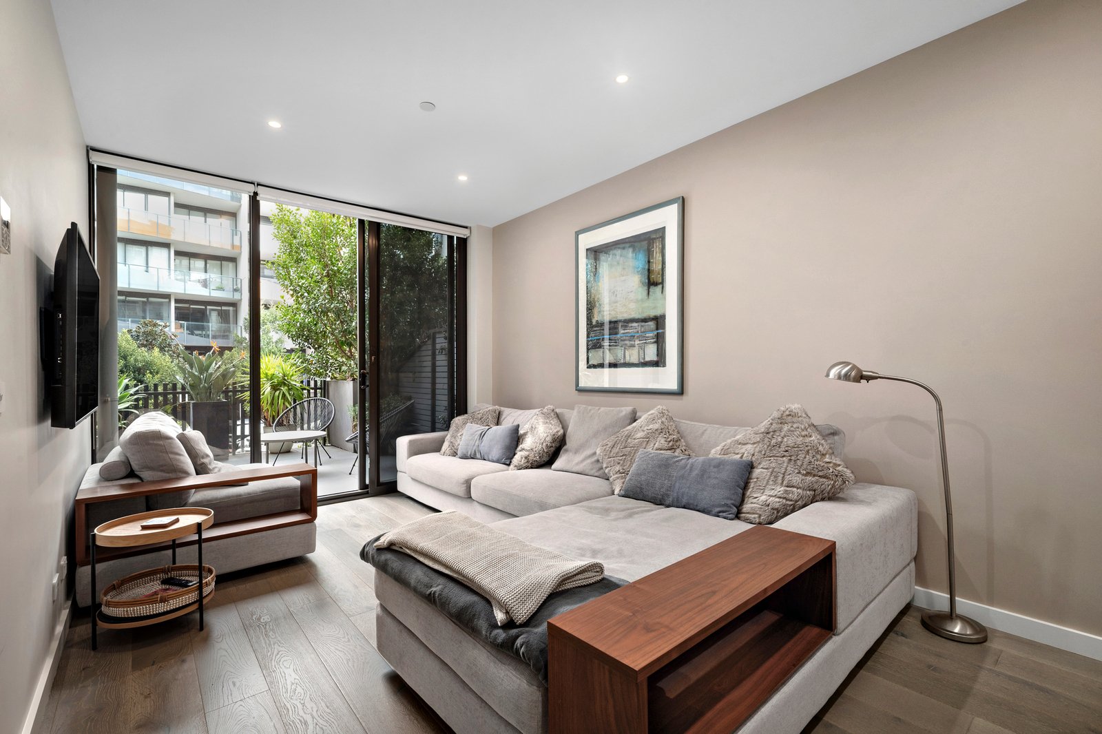 124/226 Bay Road, Sandringham, 3191