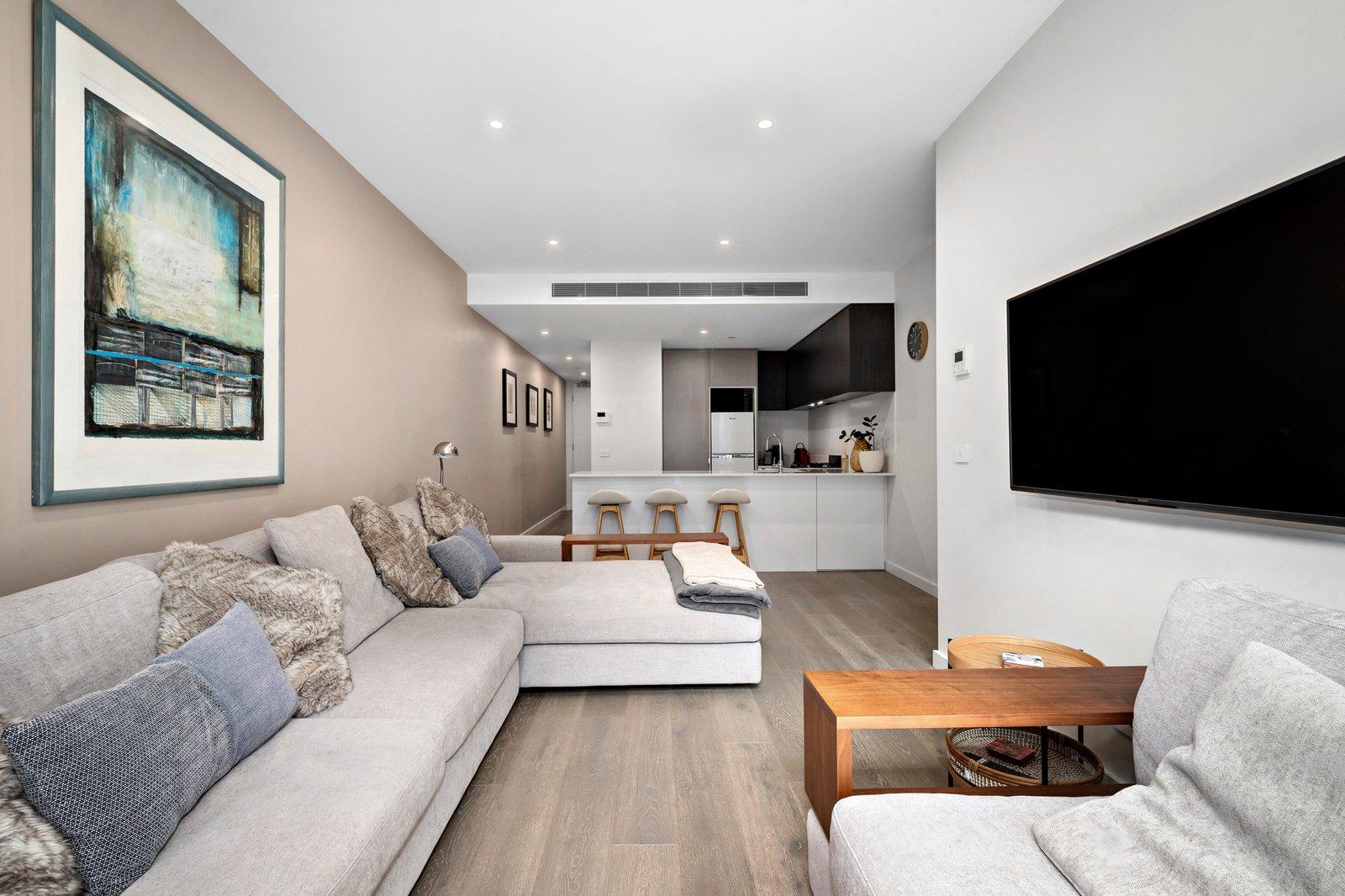 124/226 Bay Road, Sandringham, 3191