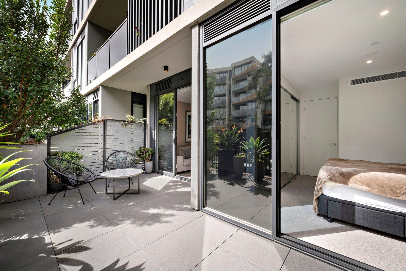 124/226 Bay Road, Sandringham, 3191