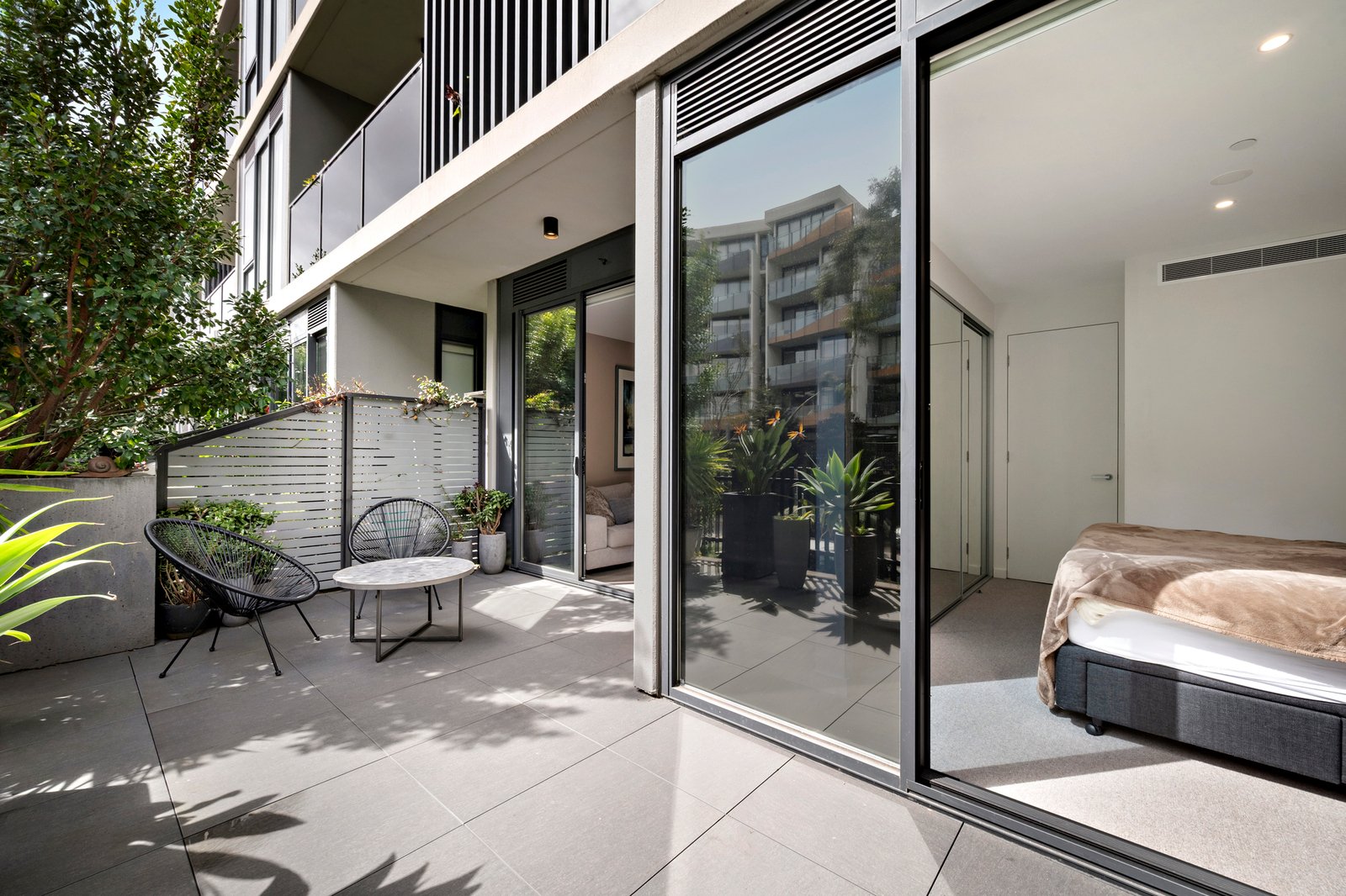 124/226 Bay Road, Sandringham, 3191