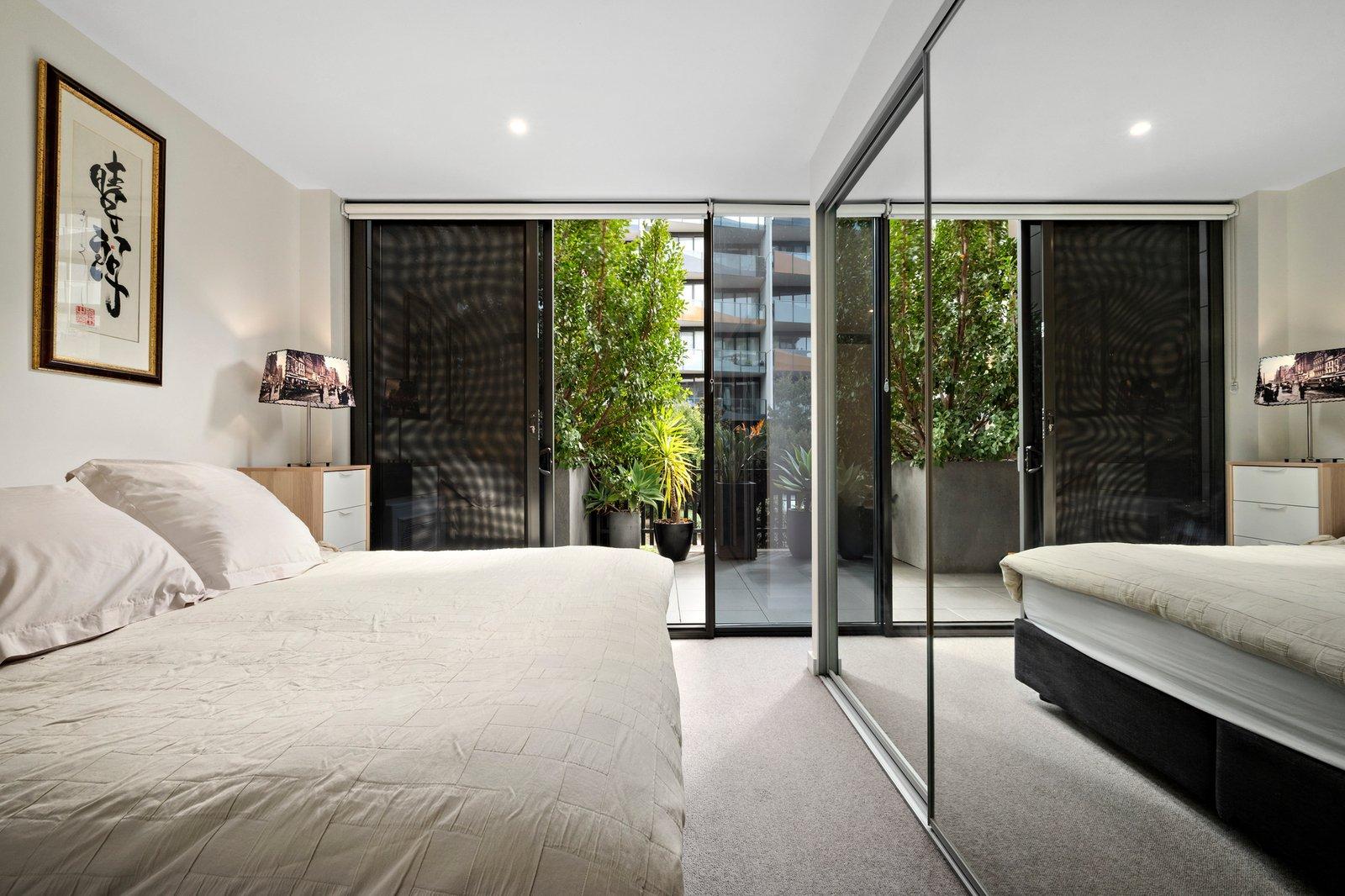 124/226 Bay Road, Sandringham, 3191