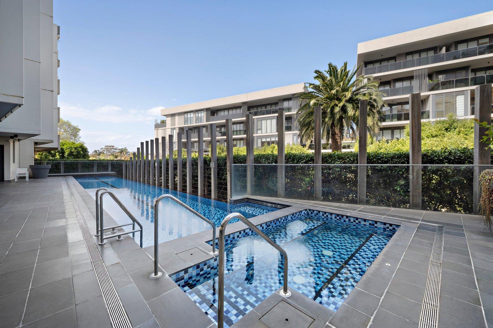 124/226 Bay Road, Sandringham, 3191