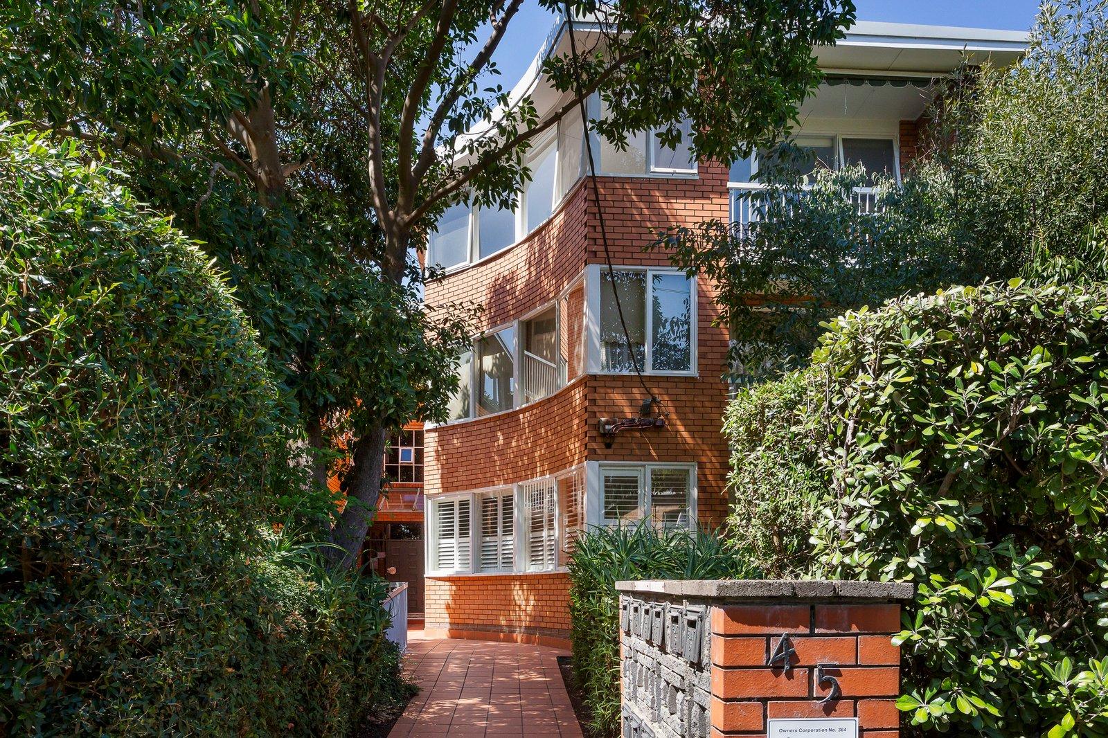 12/45 Evansdale Road, Hawthorn, 3122