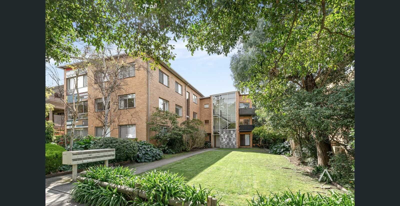12/5-7 Ascot Street, Malvern, 3144