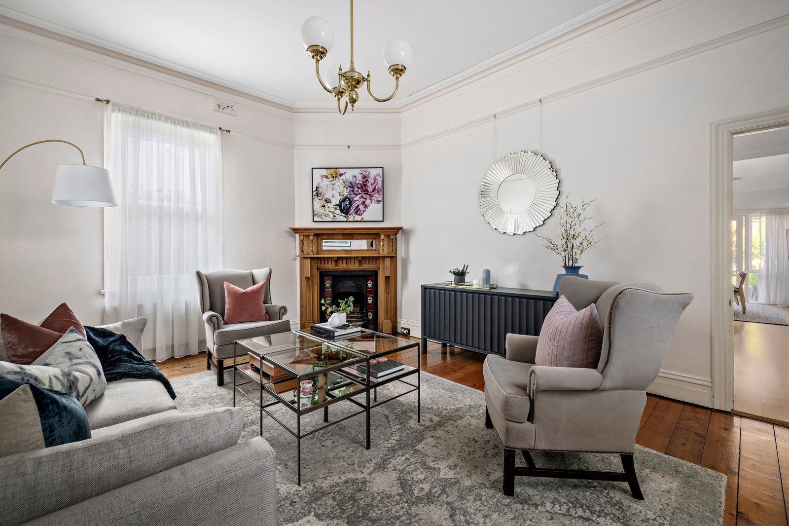 125 Richardson Street, Albert Park, 3206