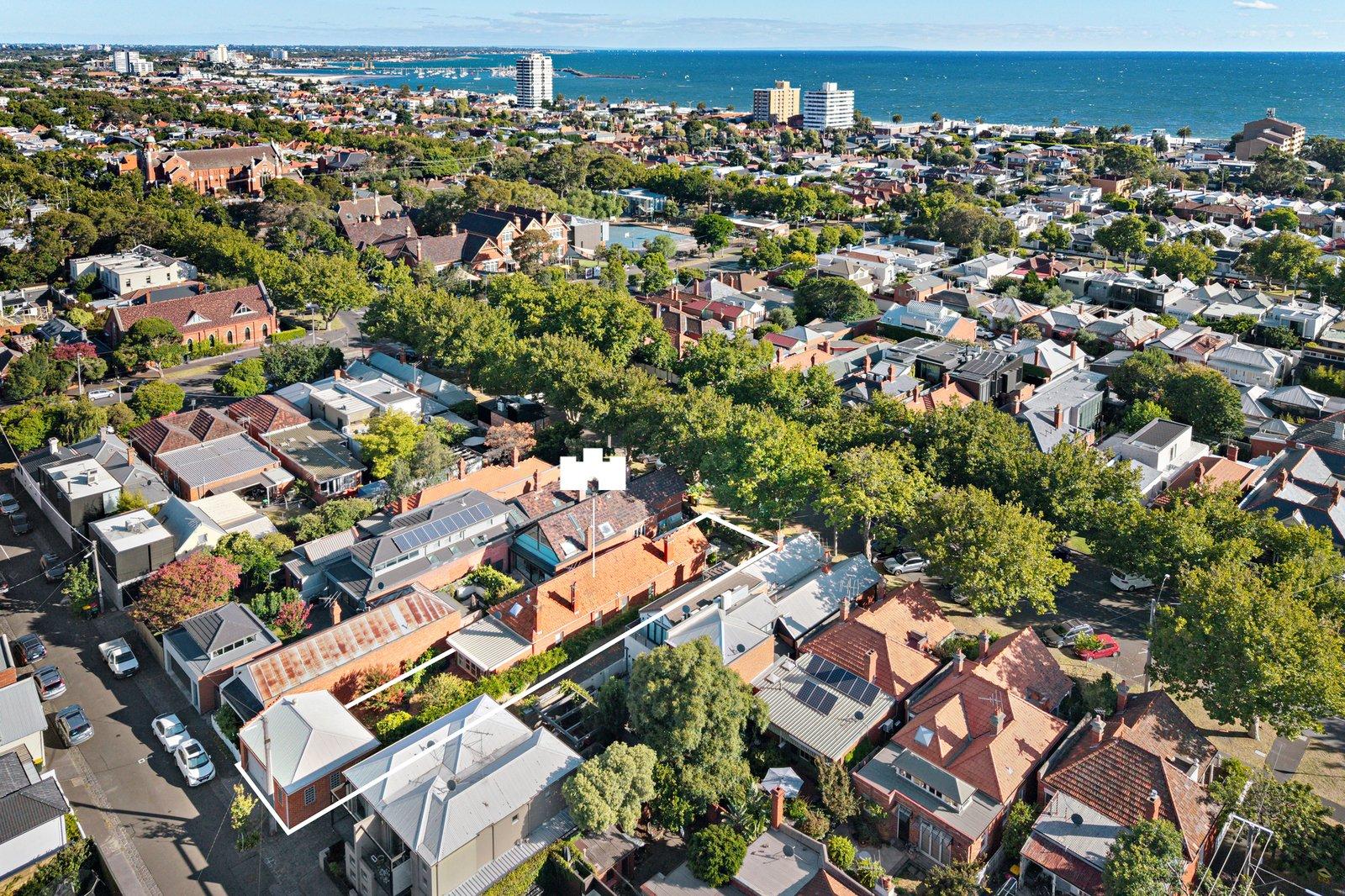 125 Richardson Street, Albert Park, 3206