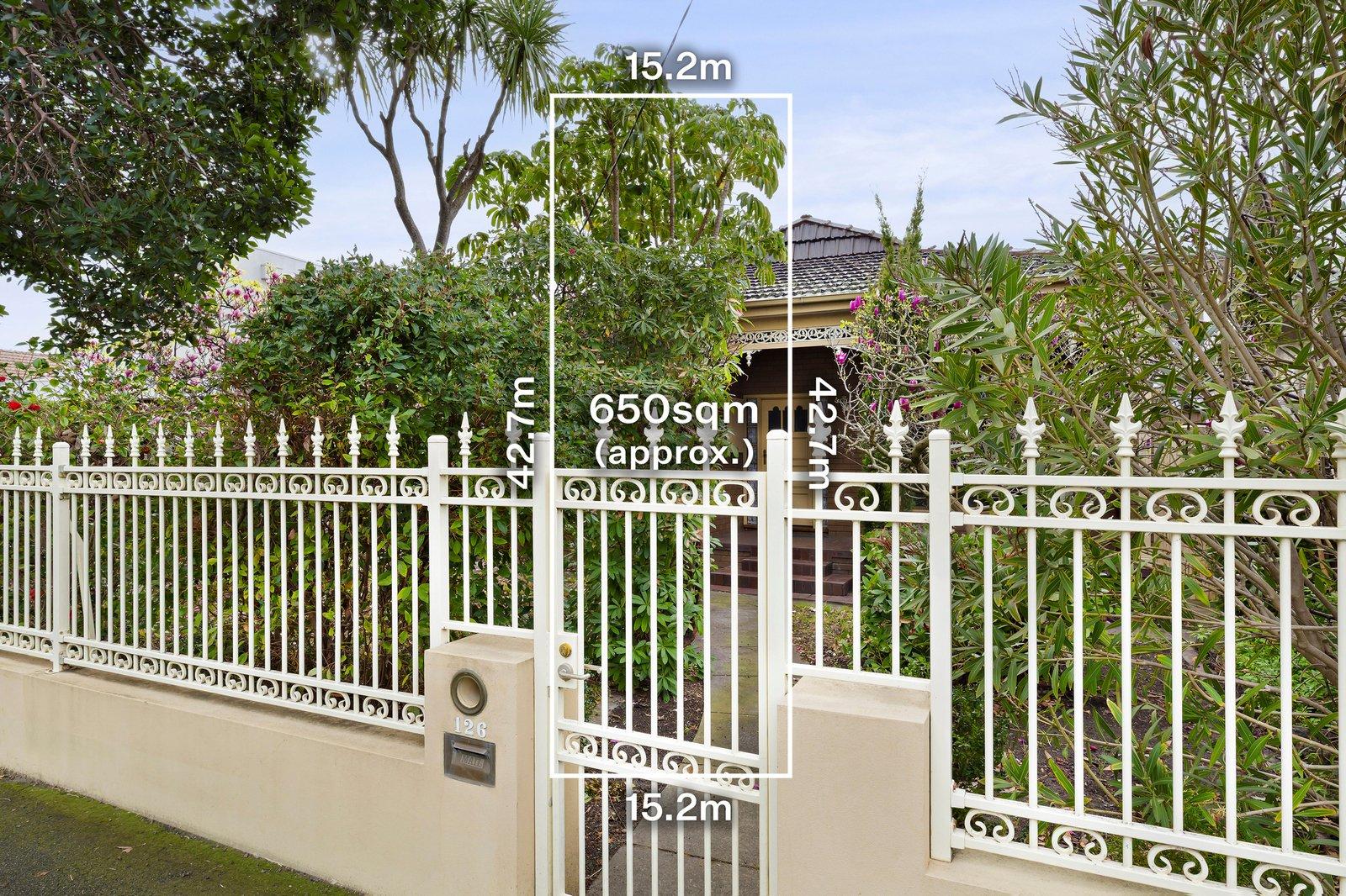126 Cochrane Street, Brighton, 3186