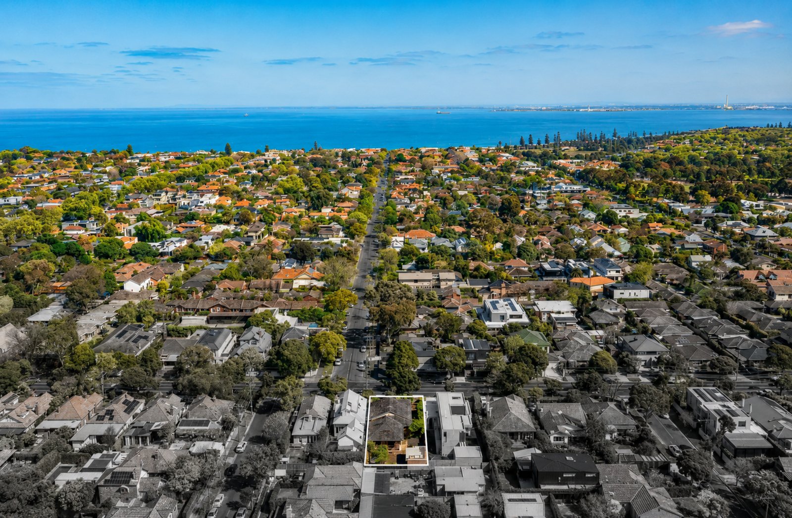 126 Cochrane Street, Brighton, 3186