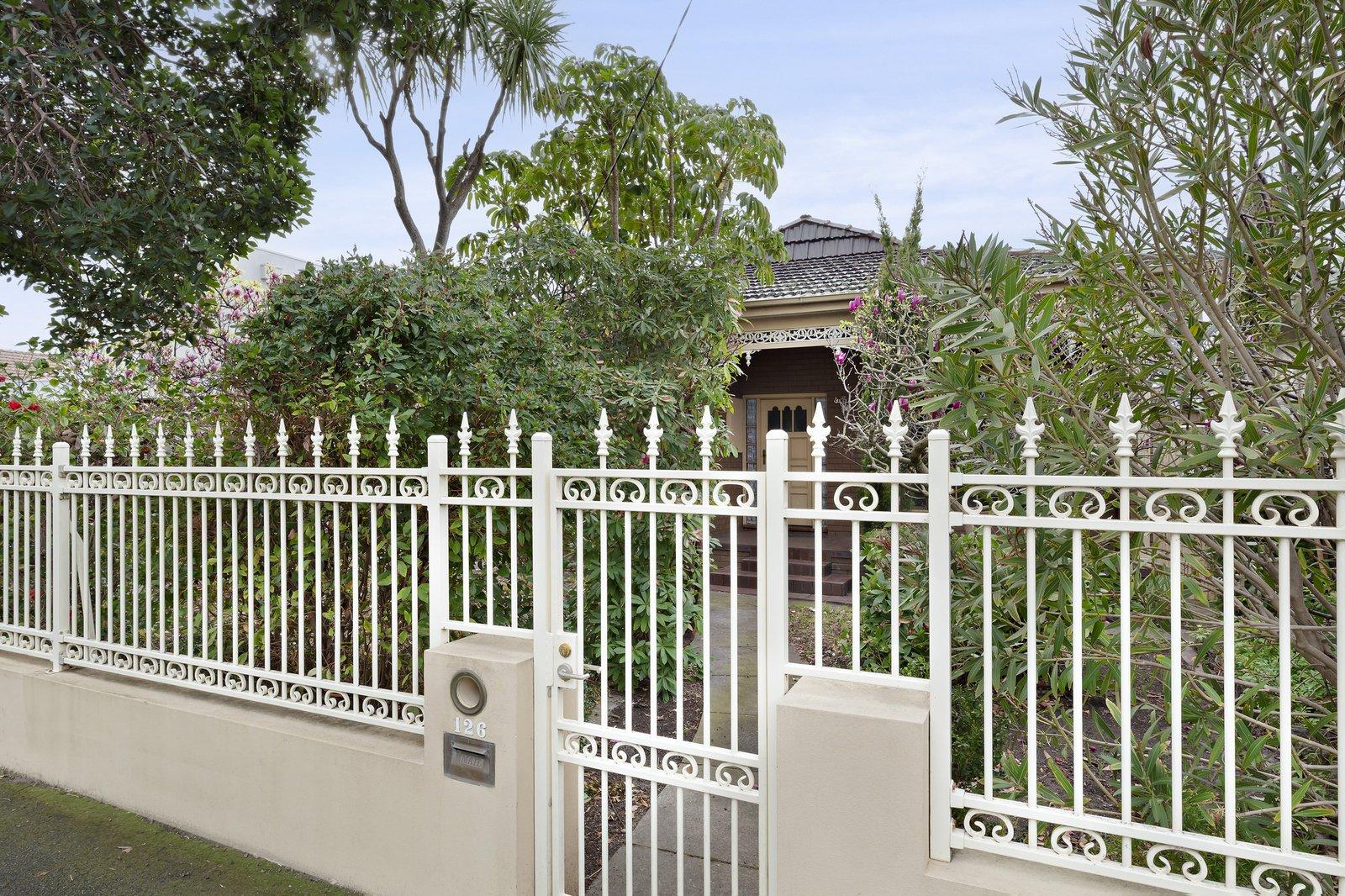 126 Cochrane Street, Brighton, 3186