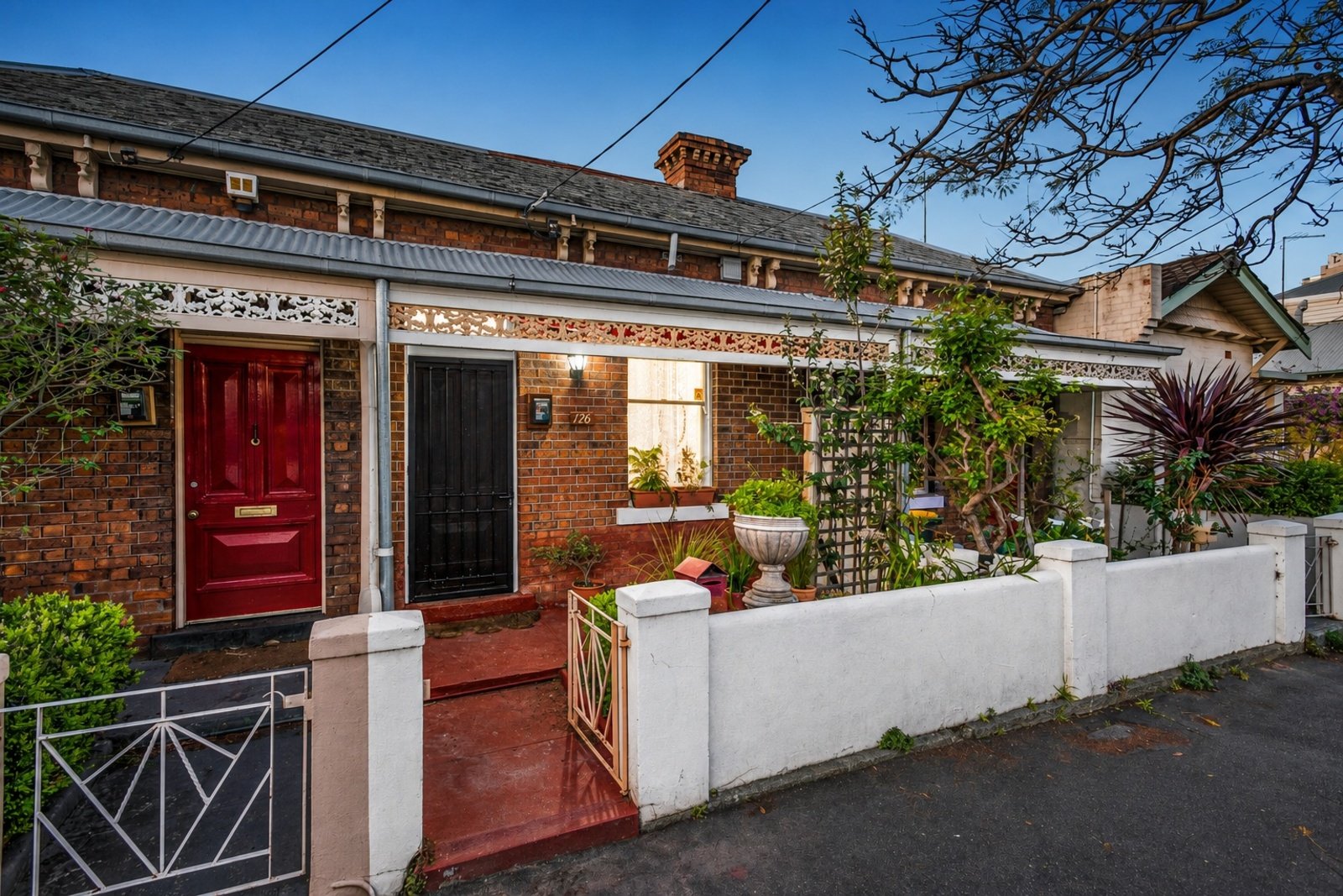 126 Napier Street, South Melbourne, 3205