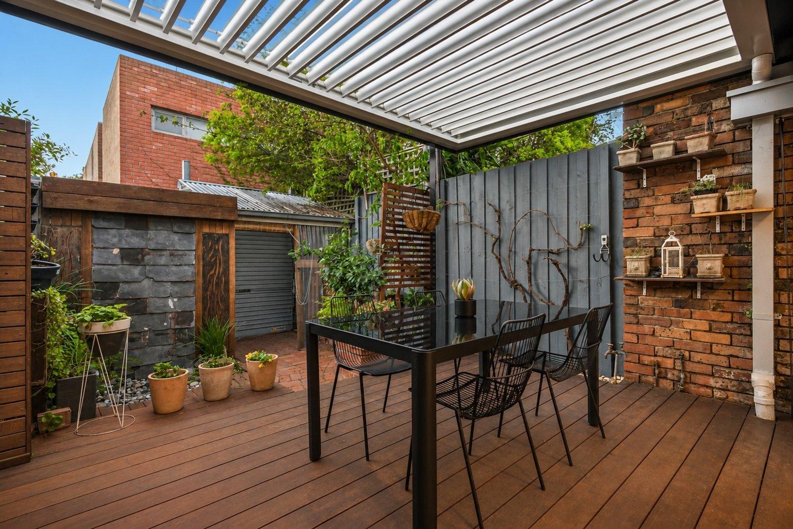 126 Napier Street, South Melbourne, 3205