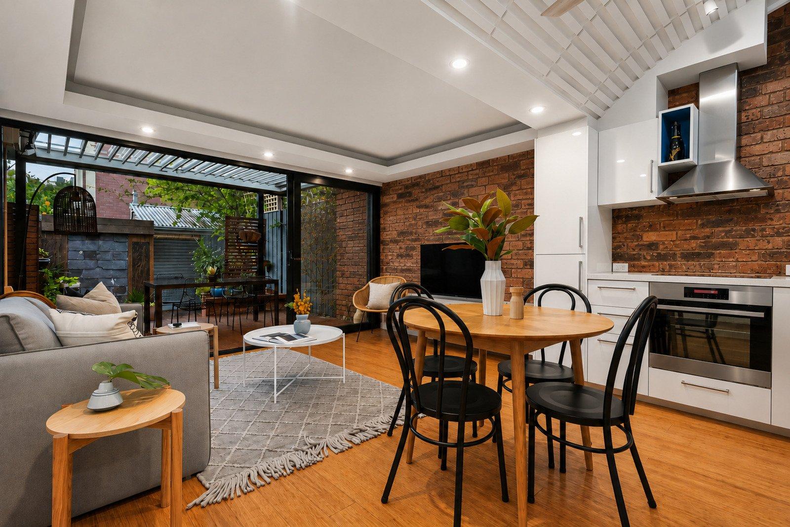 126 Napier Street, South Melbourne, 3205