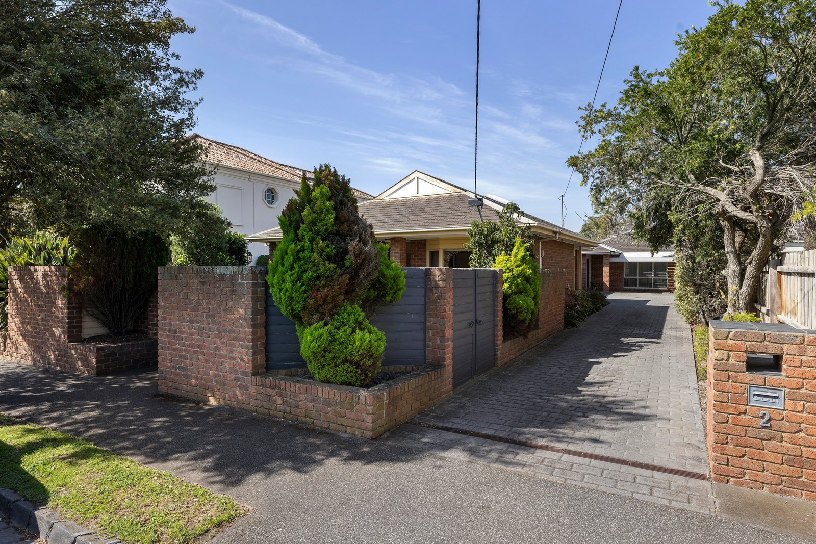 1&2/6 Victoria Street, Brighton, 3186
