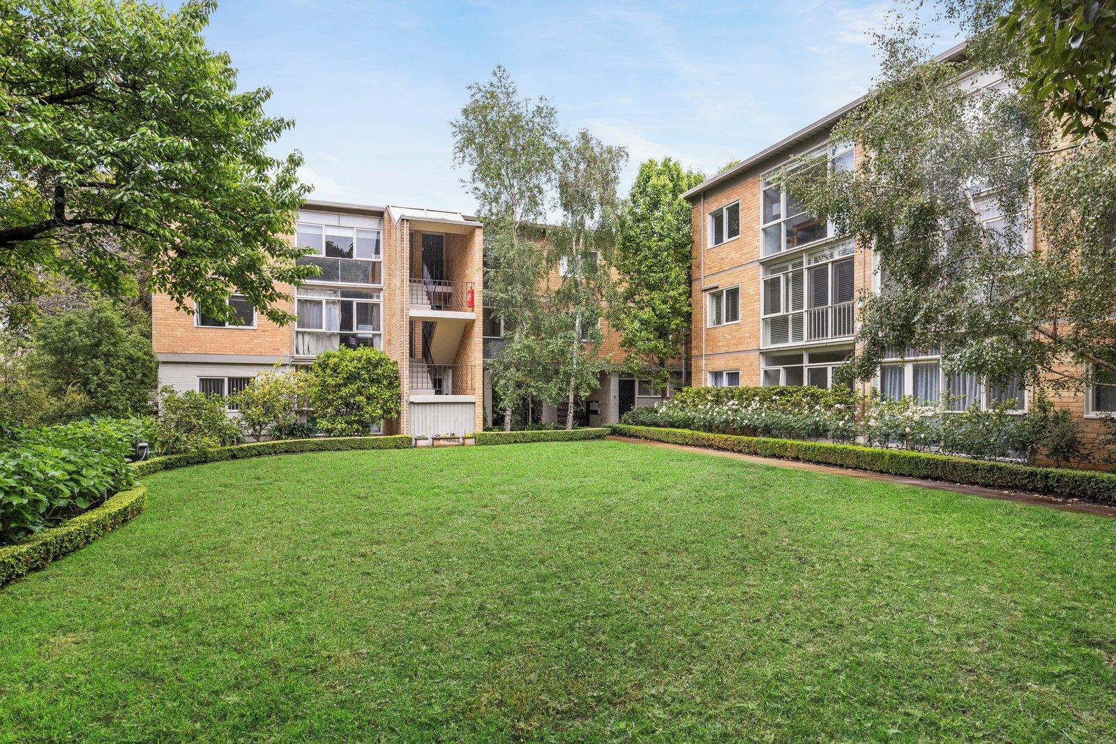 12/61 Kooyong Road, Armadale, 3143