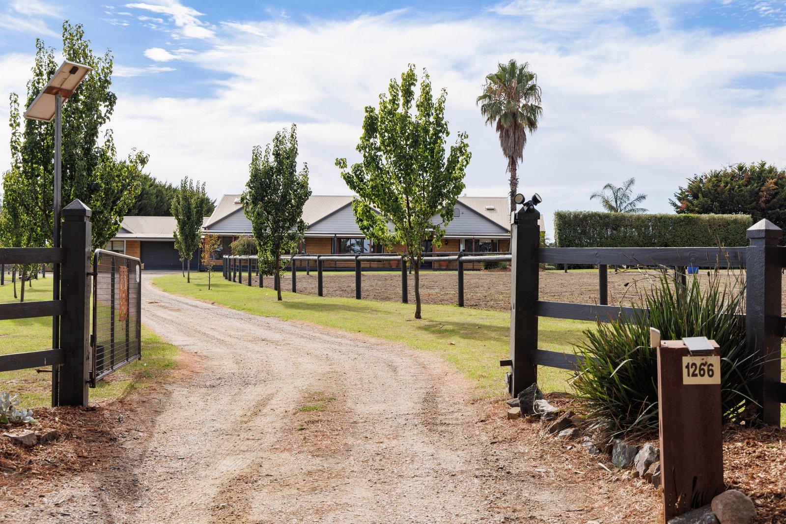 1266 Stumpy Gully Road, Moorooduc, 3933