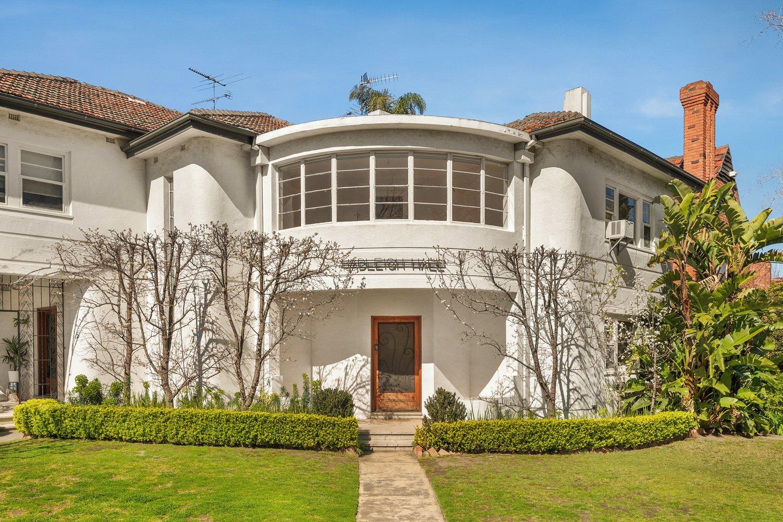 1/28 Kensington Road, South Yarra, 3141