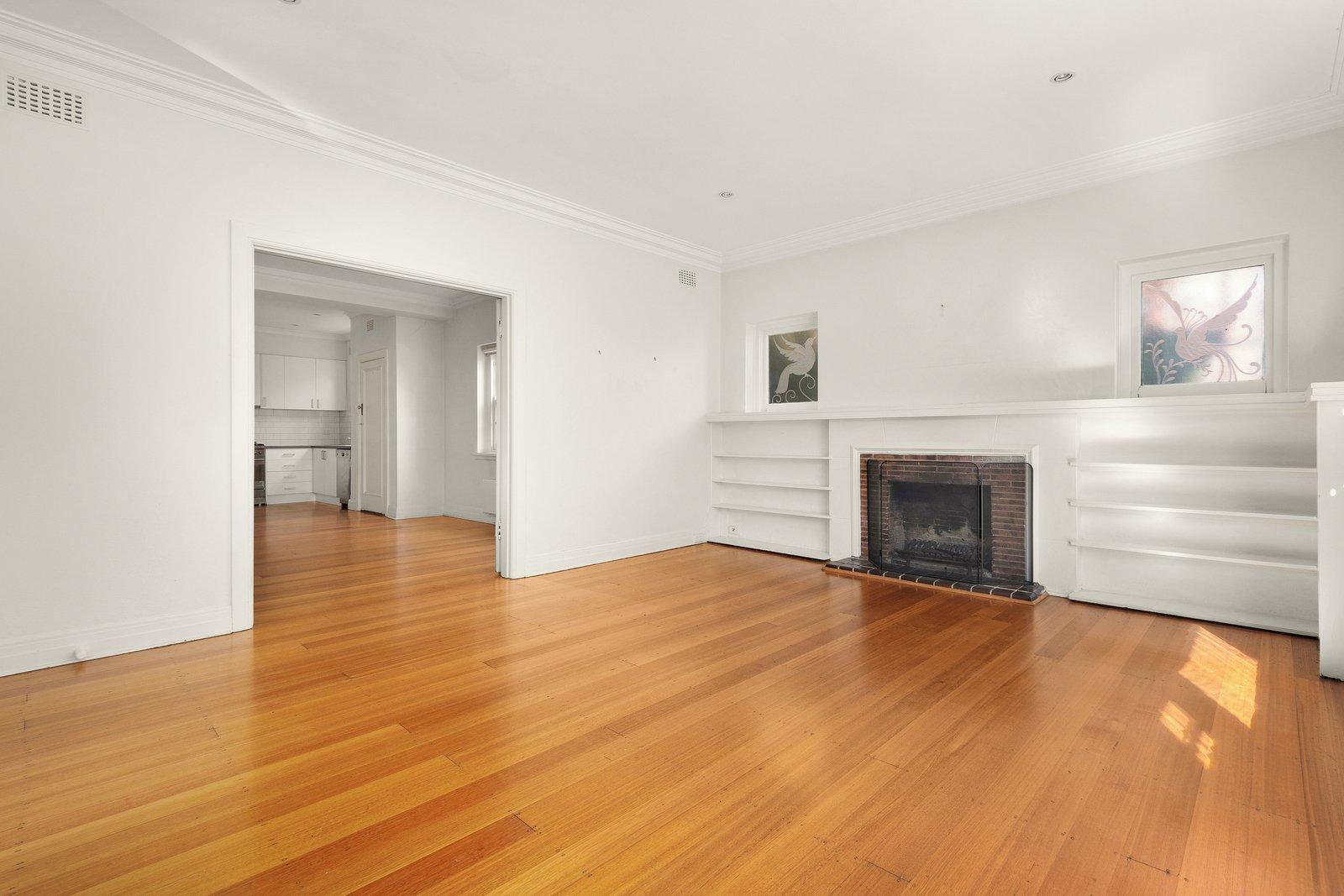 1/28 Kensington Road, South Yarra, 3141