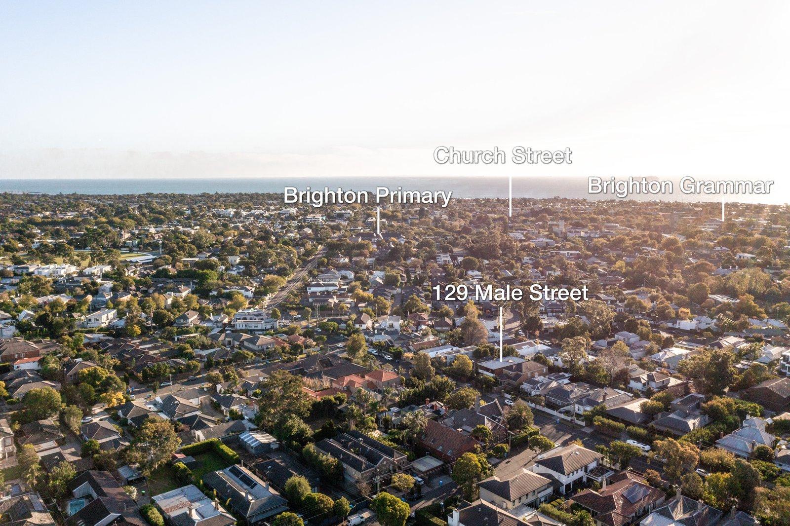 129 Male Street, Brighton, 3186
