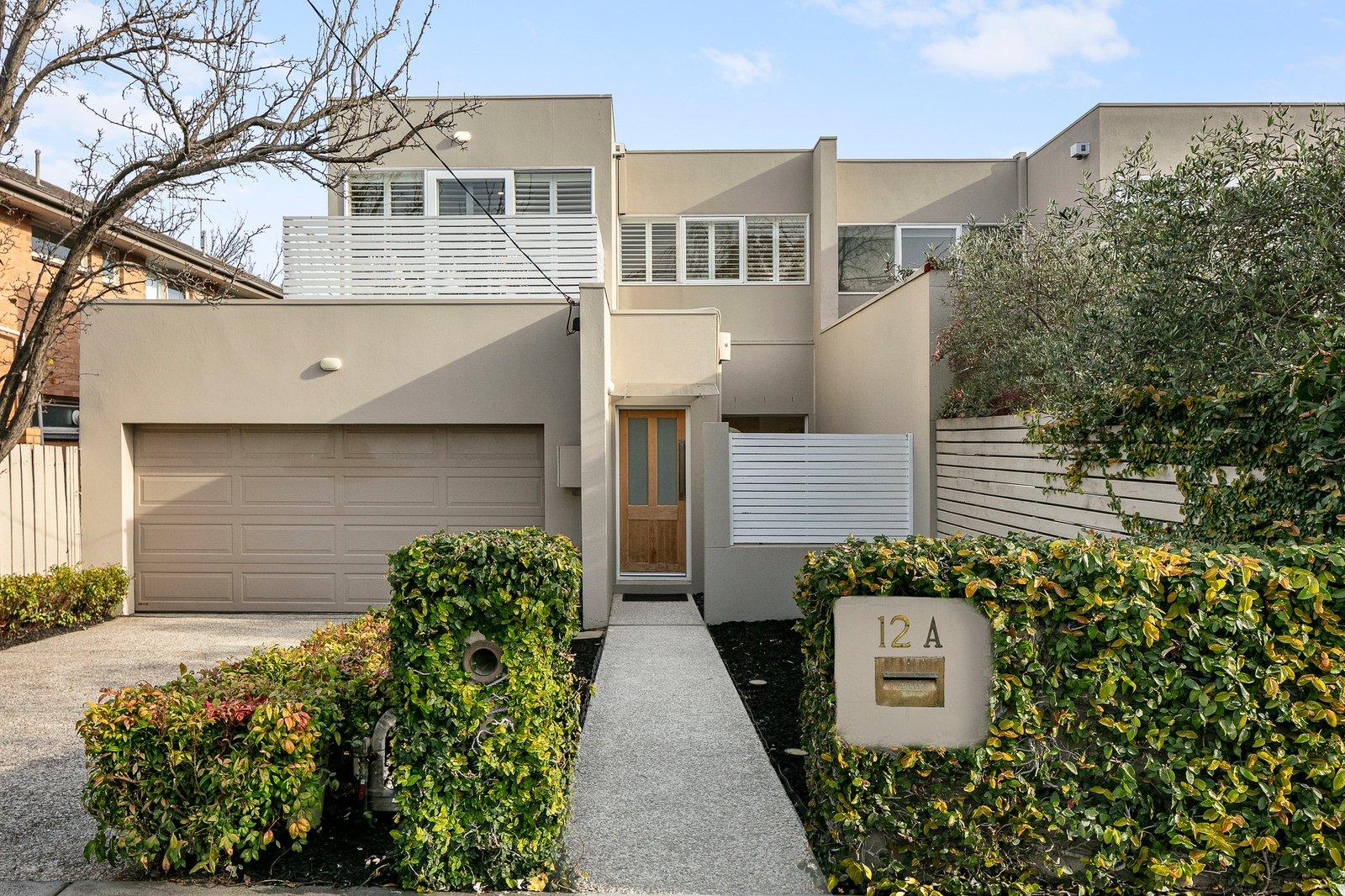 12a Rosslyn Street, Hawthorn East, 3123