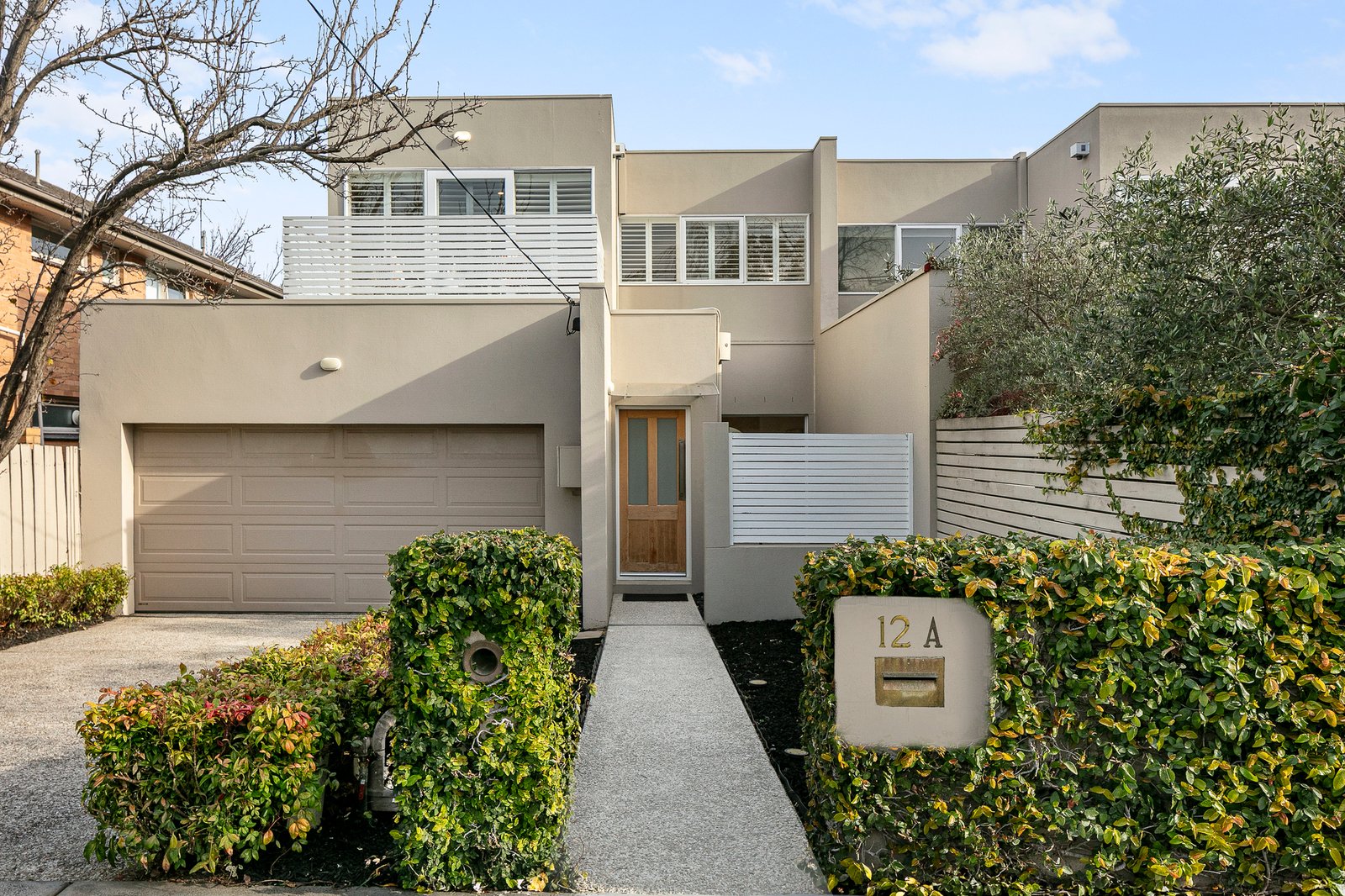 12a Rosslyn Street, Hawthorn East, 3123