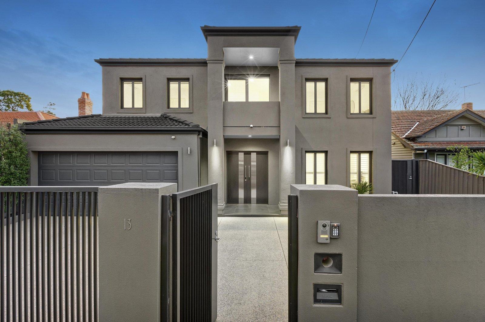 13 Clonaig Street, Brighton East, 3187