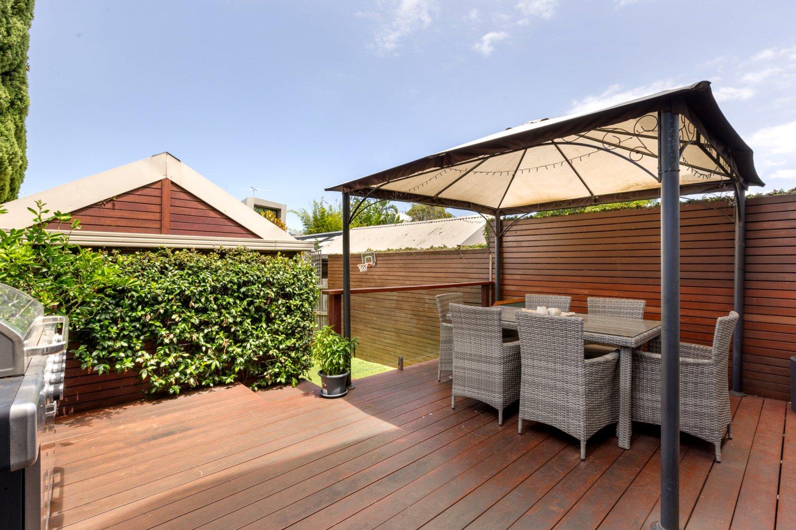 13 Davies Street, Port Melbourne, 3207