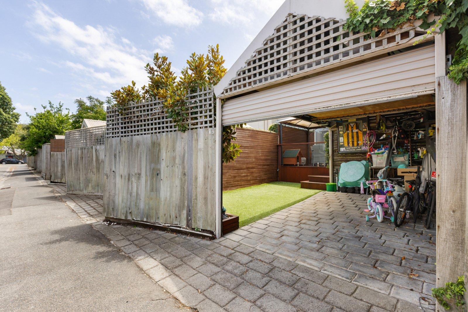 13 Davies Street, Port Melbourne, 3207