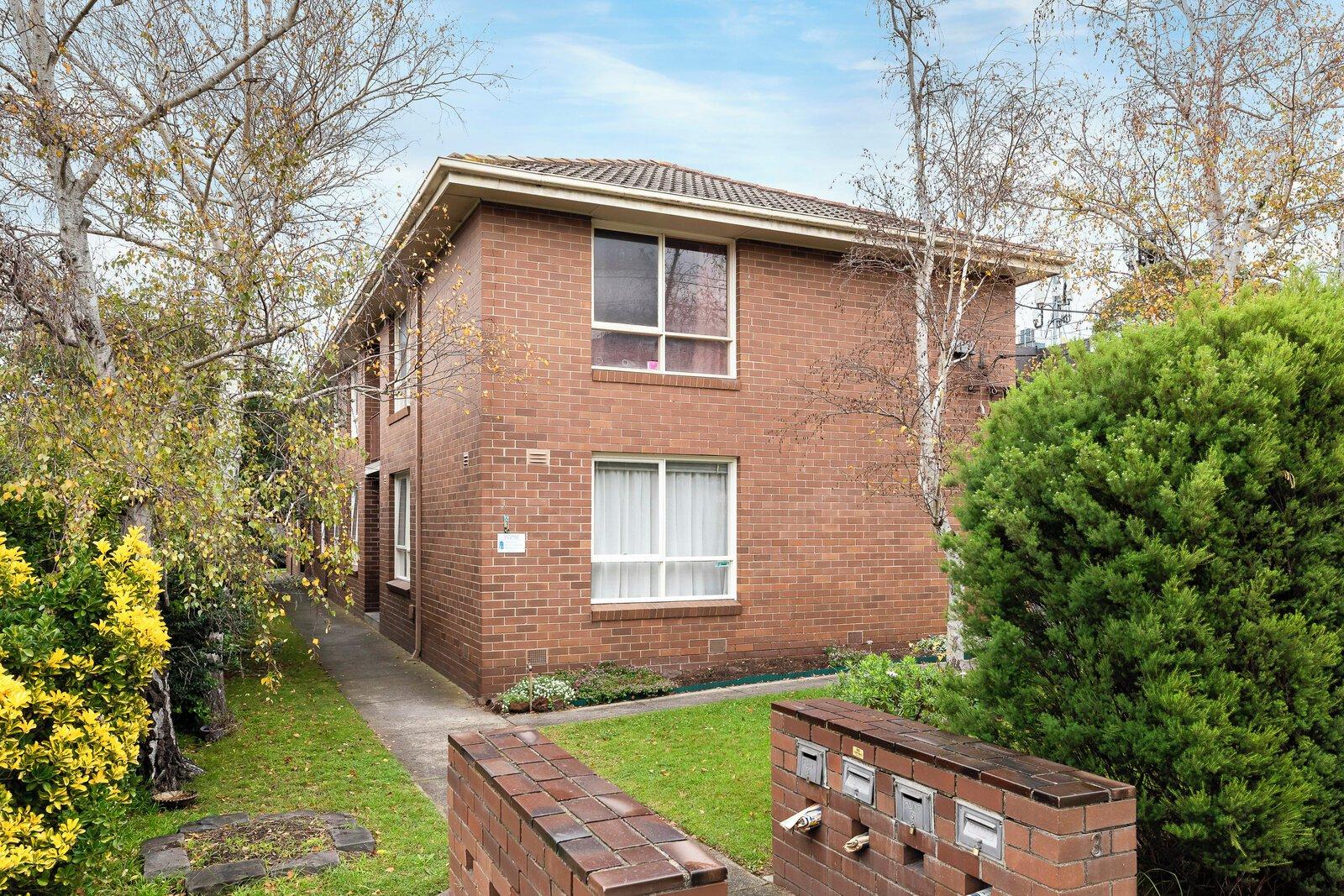 1/3 Dunoon Street, Murrumbeena, 3163