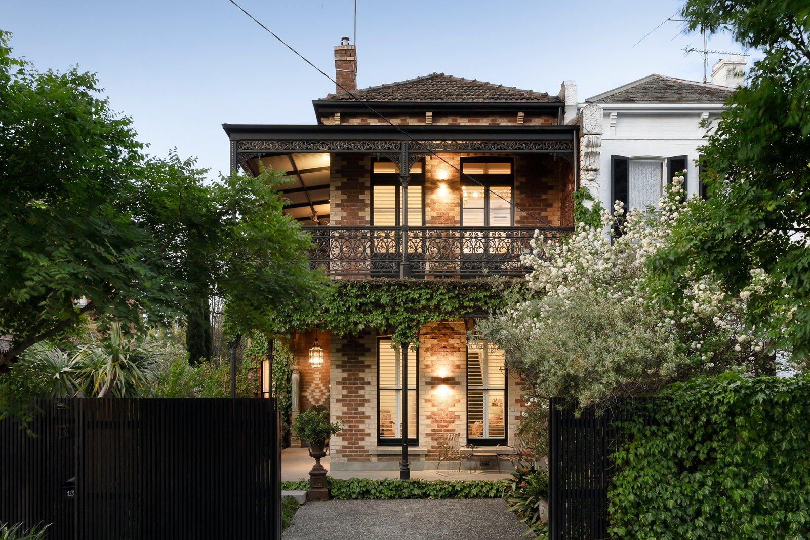 13 Ellesmere Road, Prahran, 3181