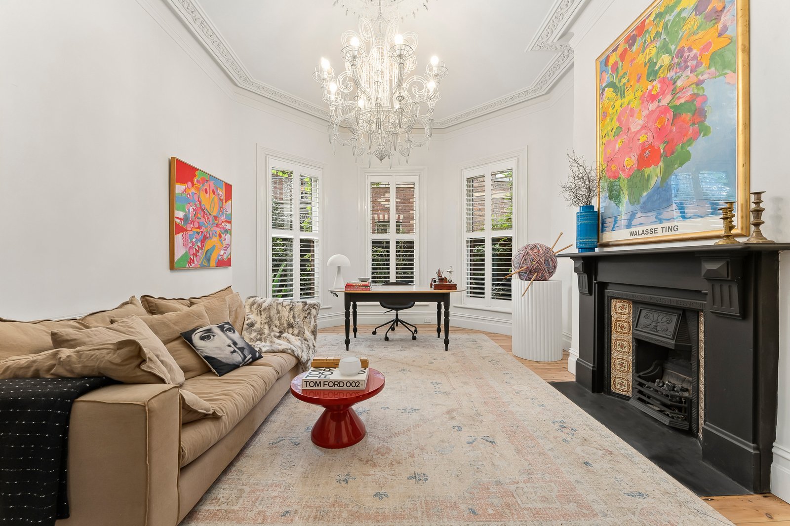 13 Ellesmere Road, Prahran, 3181