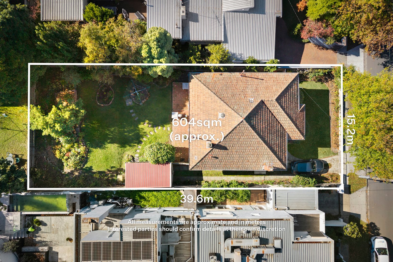 13 Great Valley Road, Glen Iris, 3146