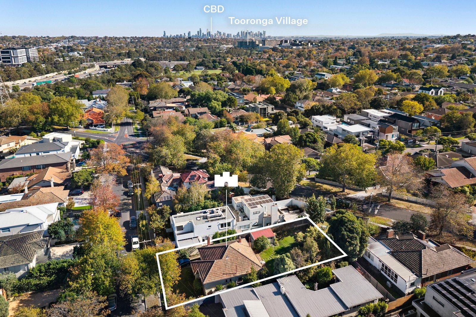 13 Great Valley Road, Glen Iris, 3146