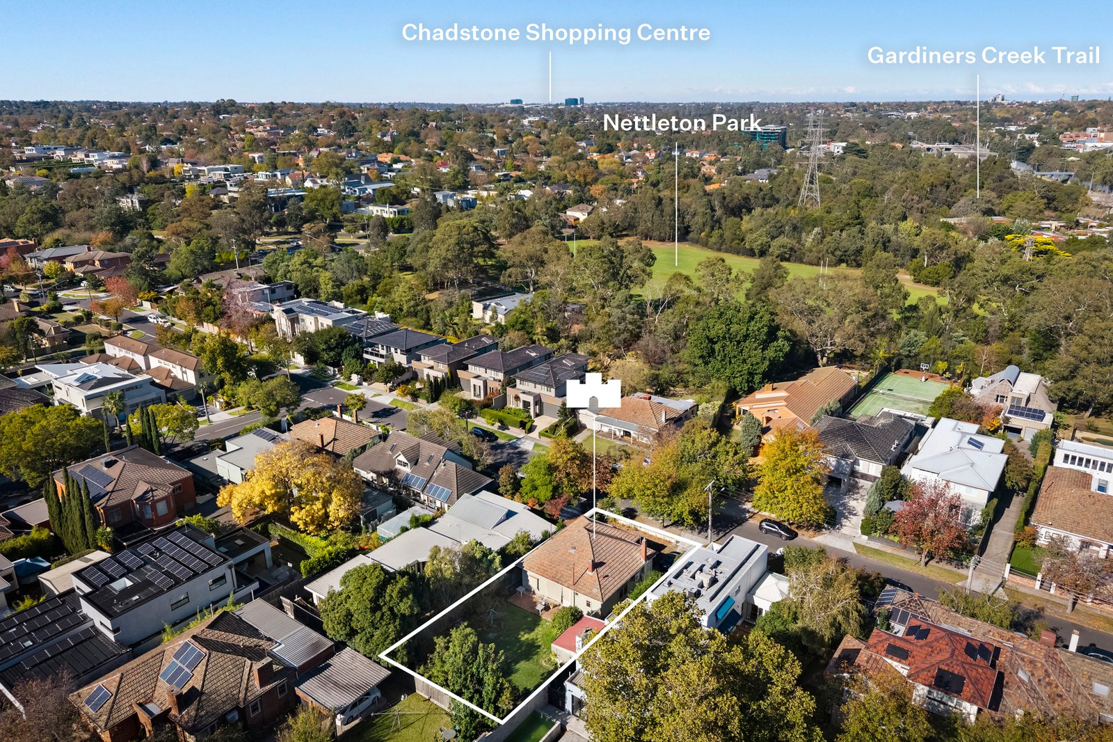 13 Great Valley Road, Glen Iris, 3146