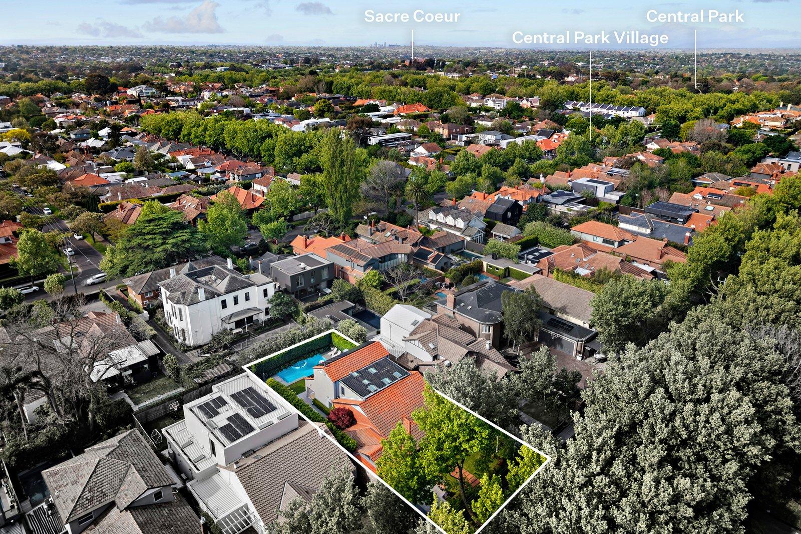 13 Kerferd Street, Malvern East, 3145