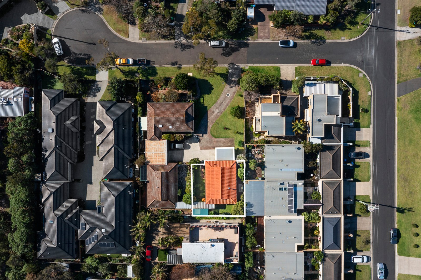 1/3 Kuranga Court, Mornington, 3931