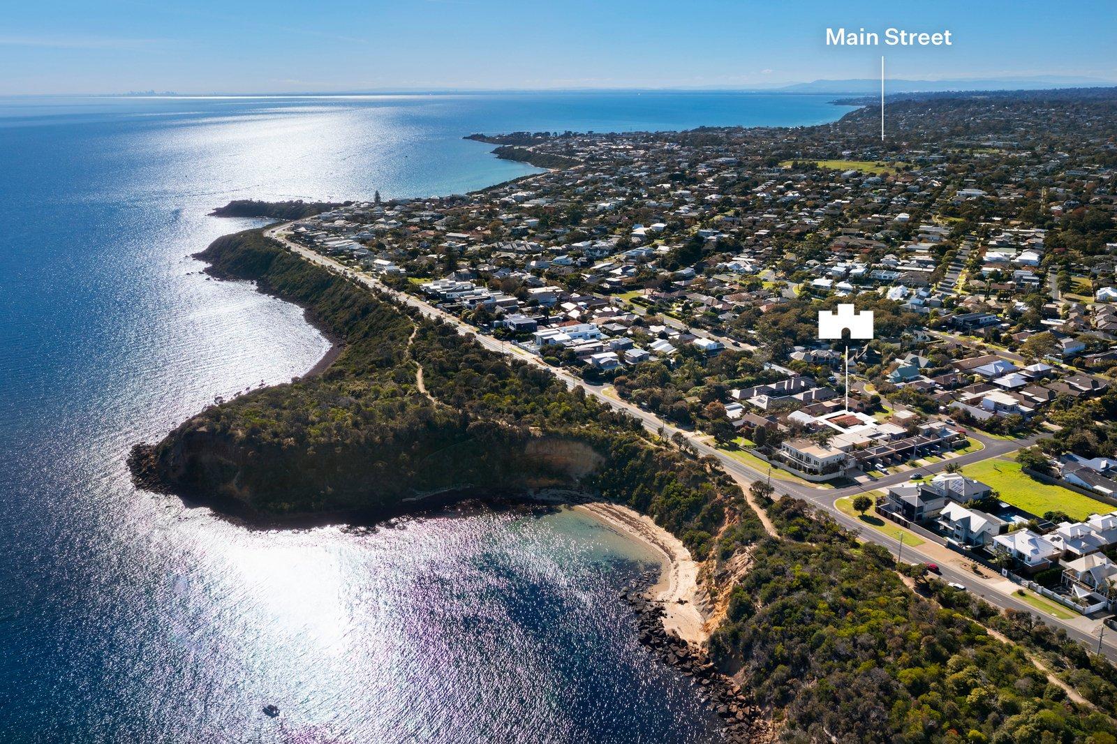 1/3 Kuranga Court, Mornington, 3931