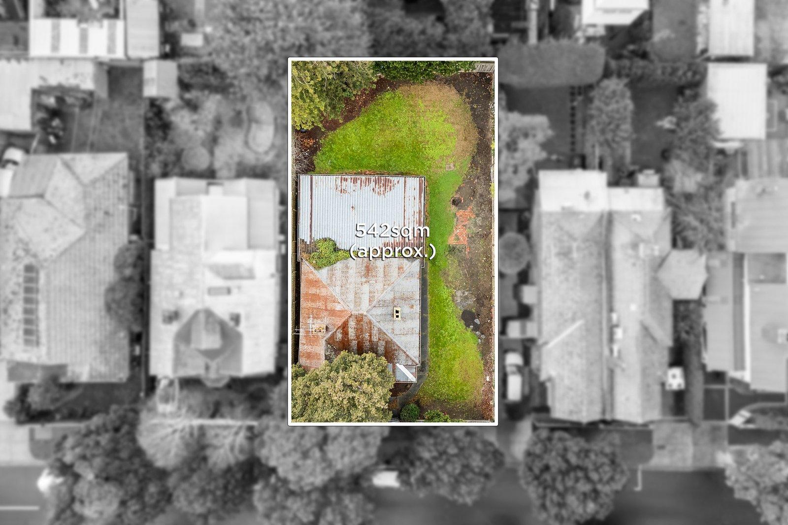 13 Manchester Street, Hawthorn, 3122