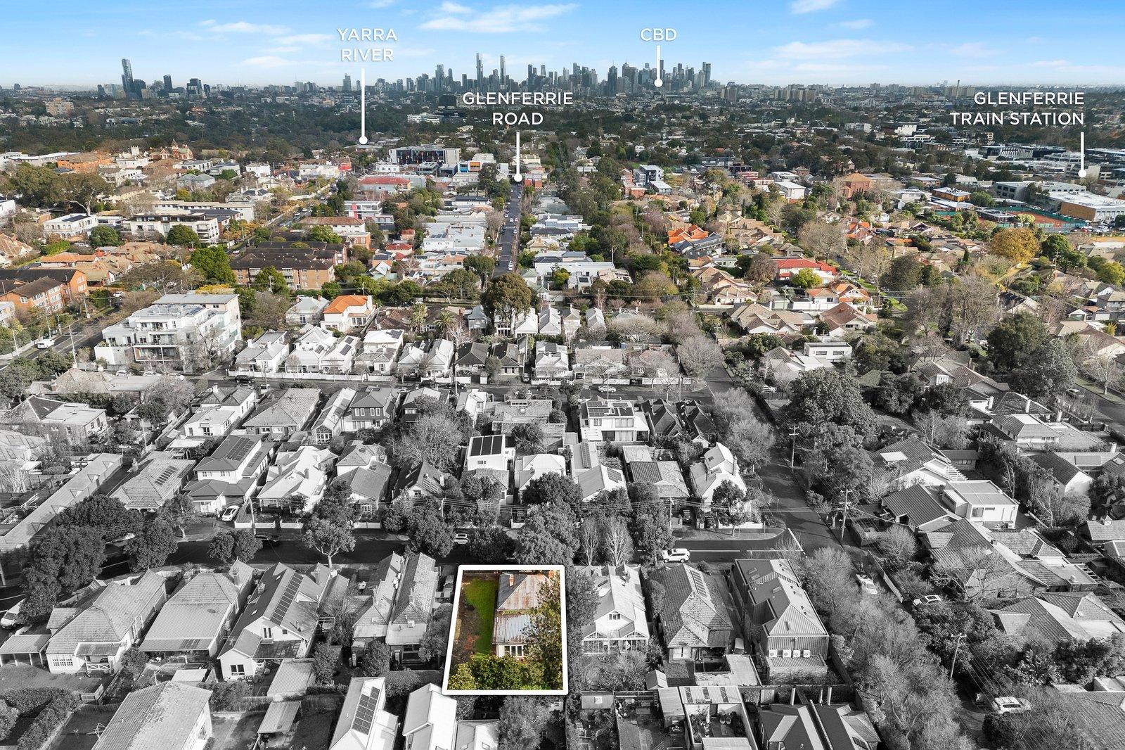 13 Manchester Street, Hawthorn, 3122