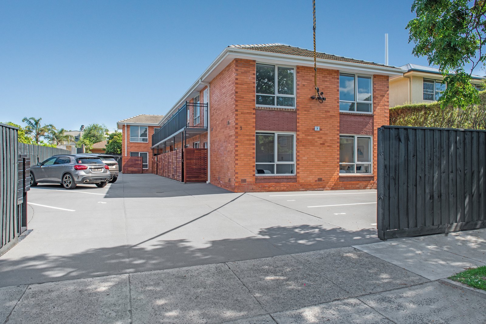1/3 Melbourne Street, Murrumbeena, 3163