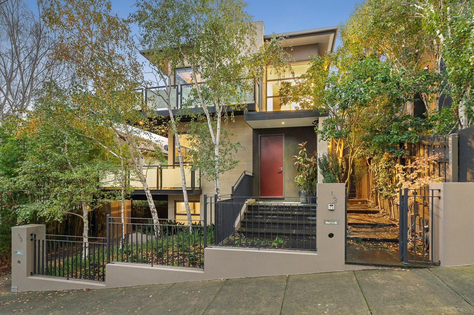 1/3 Muir Street, Hawthorn, 3122