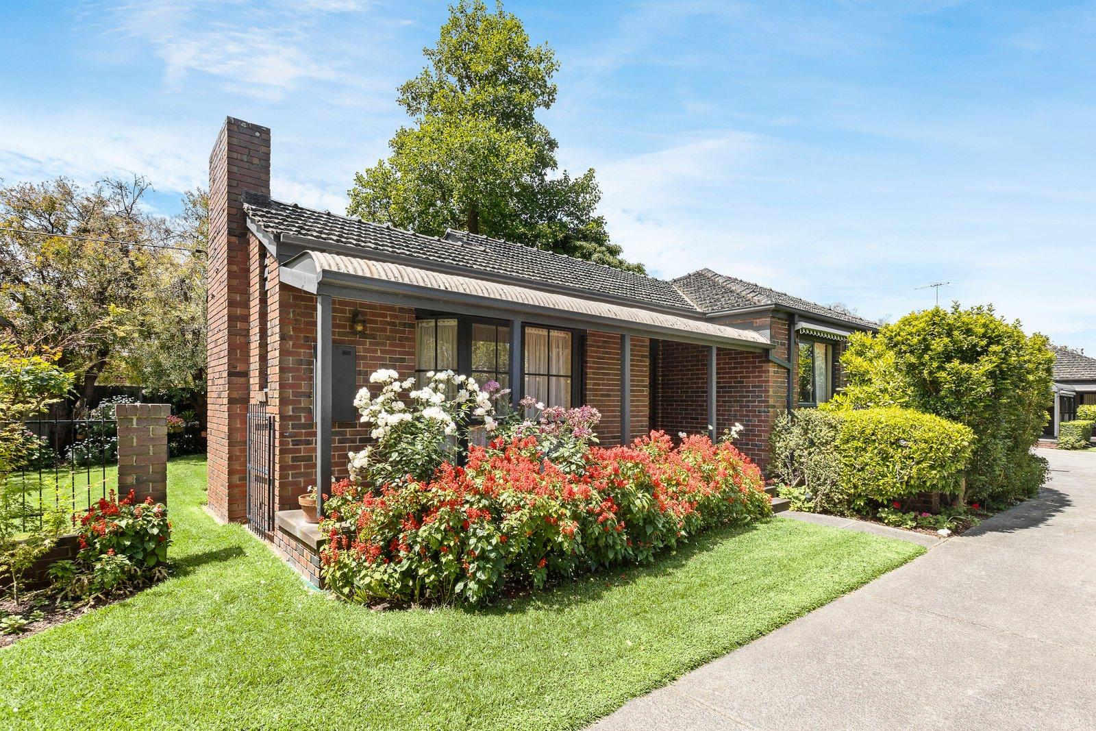 1/3 Peace Street, Glen Iris, 3146